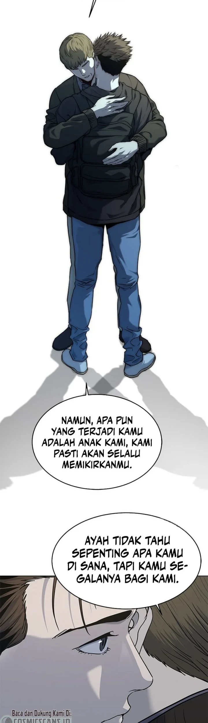 God of Blackfield Chapter 160 Gambar 31