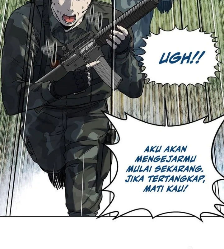 God of Blackfield Chapter 162 Gambar 35
