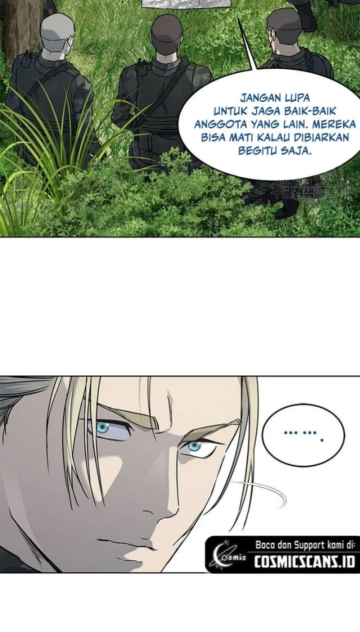 God of Blackfield Chapter 163 Gambar 36