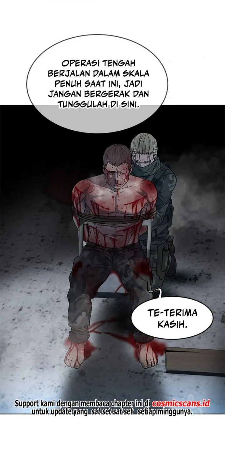 God of Blackfield Chapter 166 Gambar 39