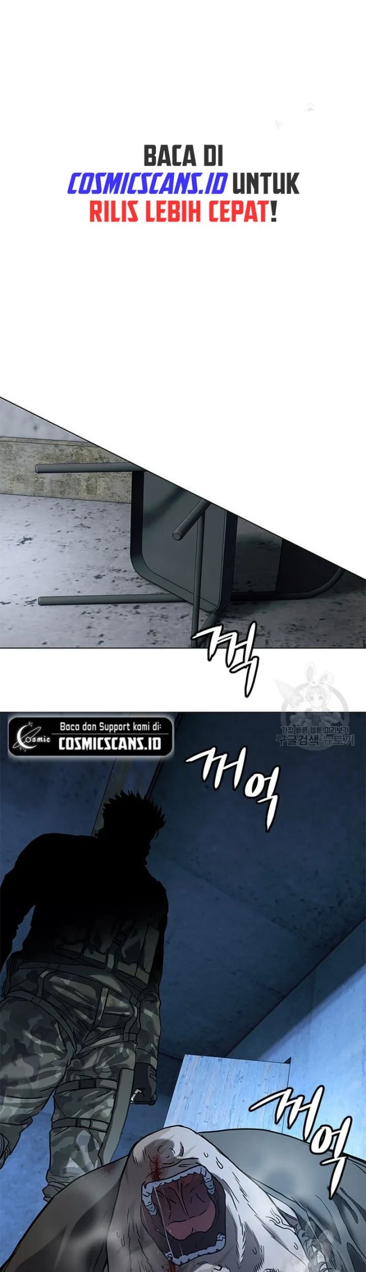 God of Blackfield Chapter 167 Gambar 38