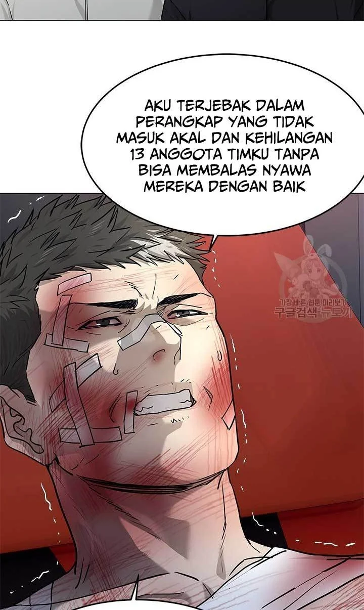 God of Blackfield Chapter 170 Gambar 41