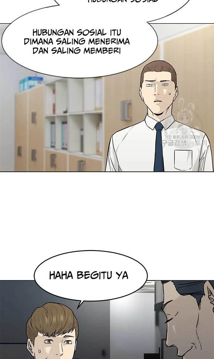 God of Blackfield Chapter 171 Gambar 31