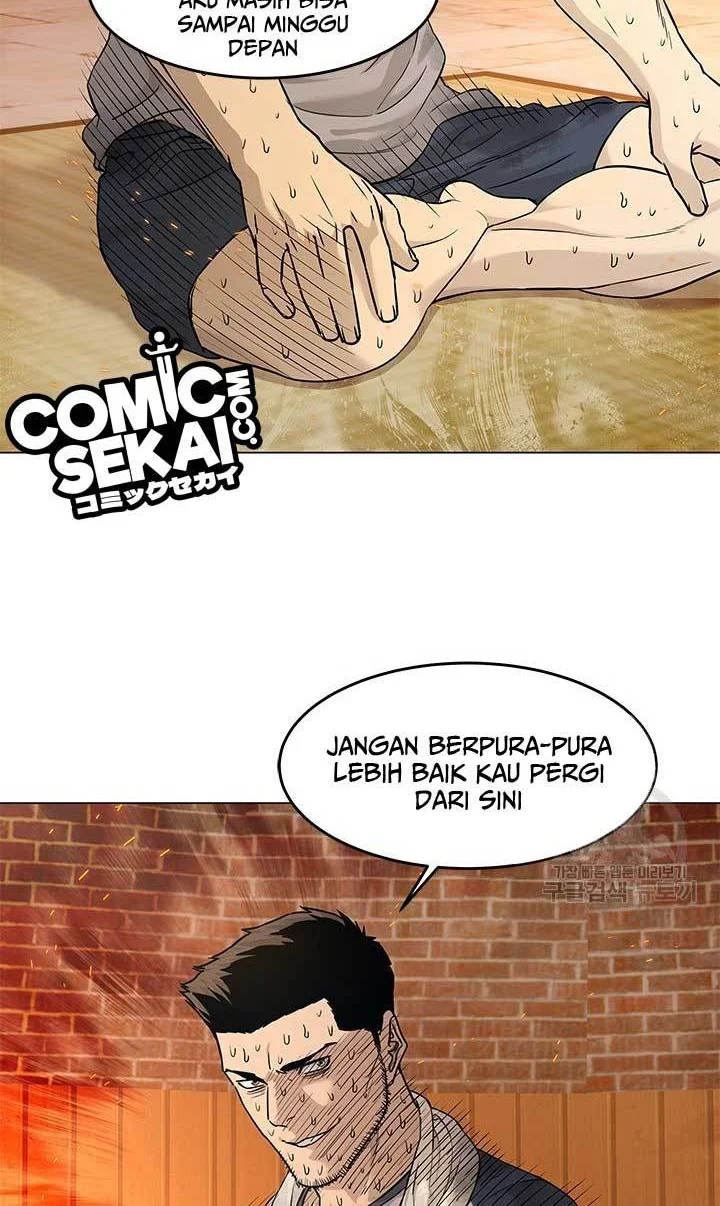 God of Blackfield Chapter 172 Gambar 29