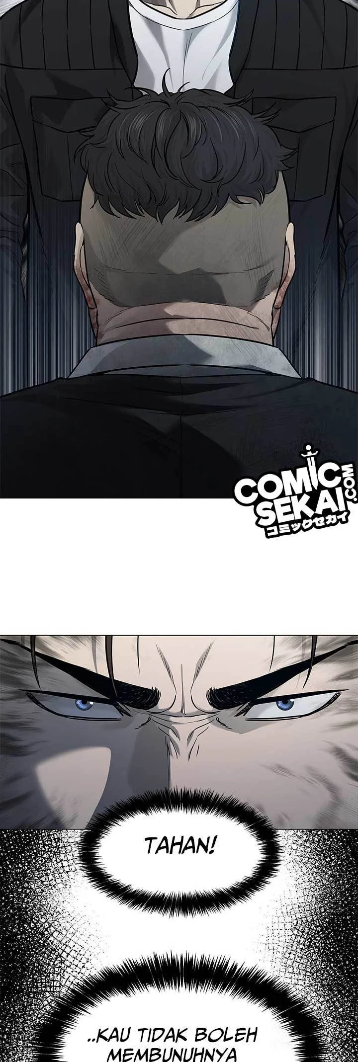 God of Blackfield Chapter 177 Gambar 32