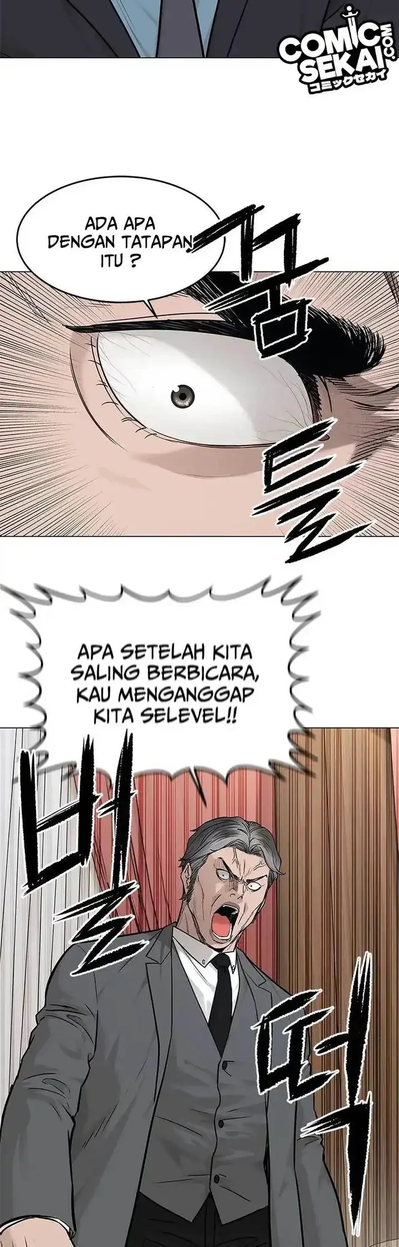 God of Blackfield Chapter 179 Gambar 30