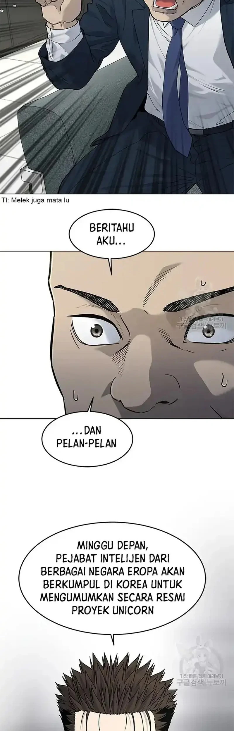 God of Blackfield Chapter 182 Gambar 30
