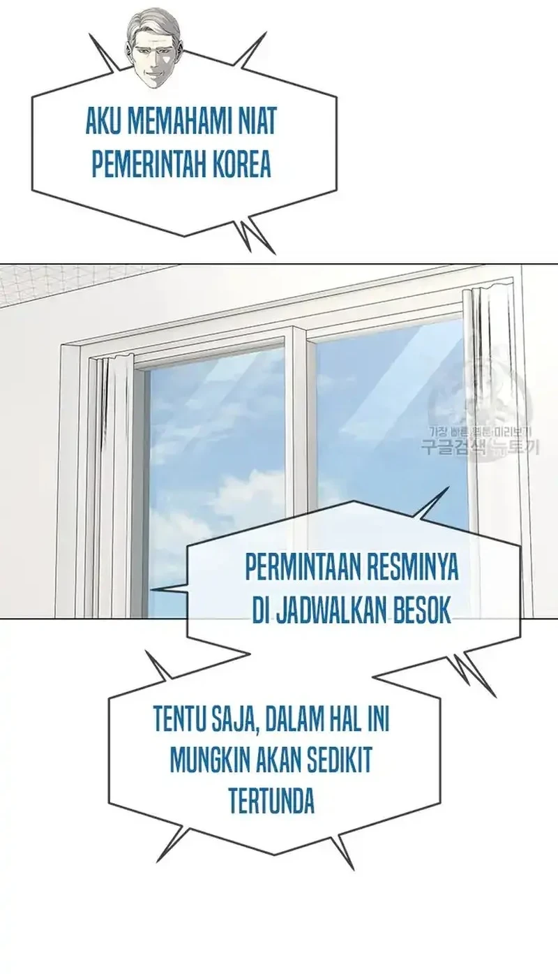 God of Blackfield Chapter 183 Gambar 31