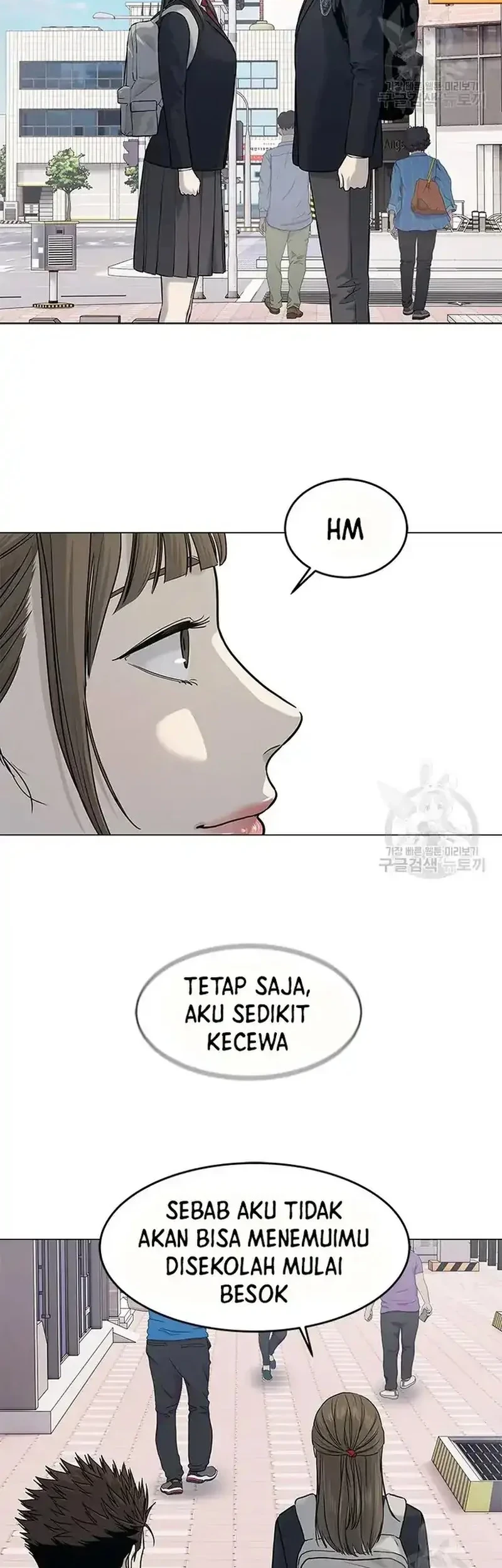 God of Blackfield Chapter 187 Gambar 42