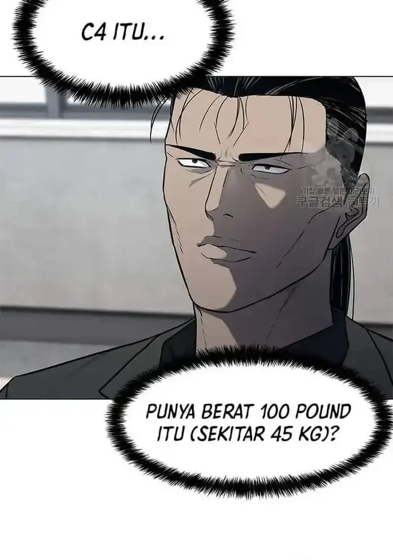 God of Blackfield Chapter 190 Gambar 32