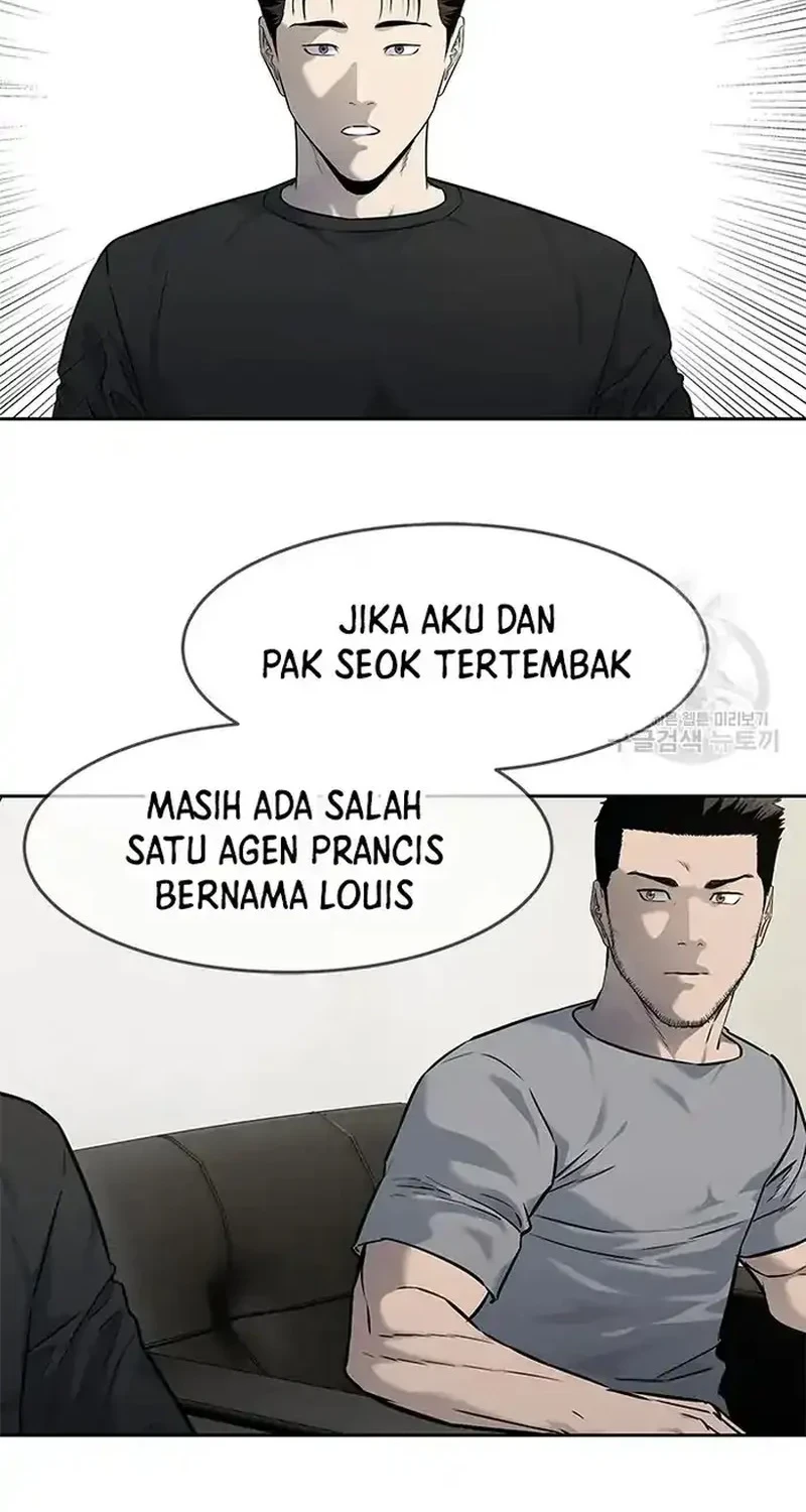 God of Blackfield Chapter 192 Gambar 31