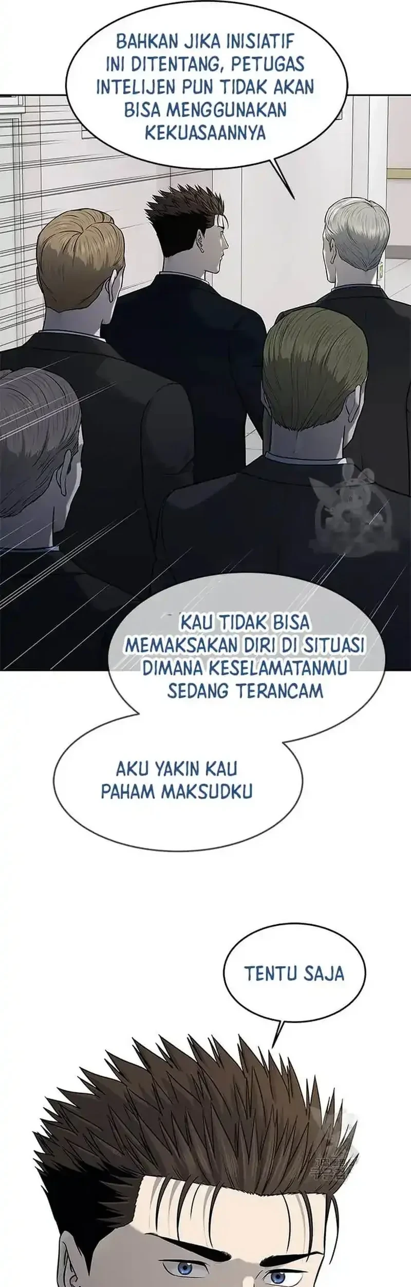 God of Blackfield Chapter 193 Gambar 29