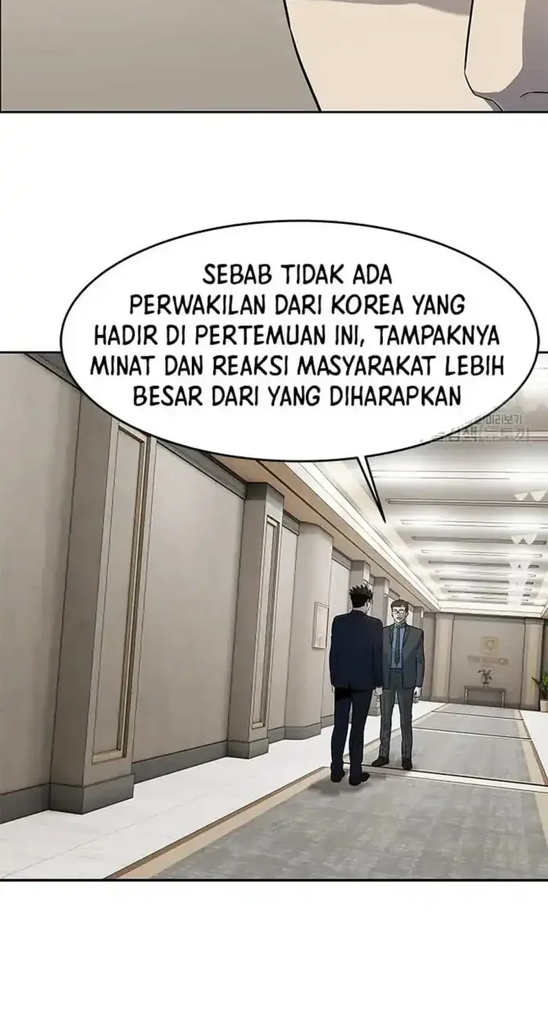 God of Blackfield Chapter 196 Gambar 28