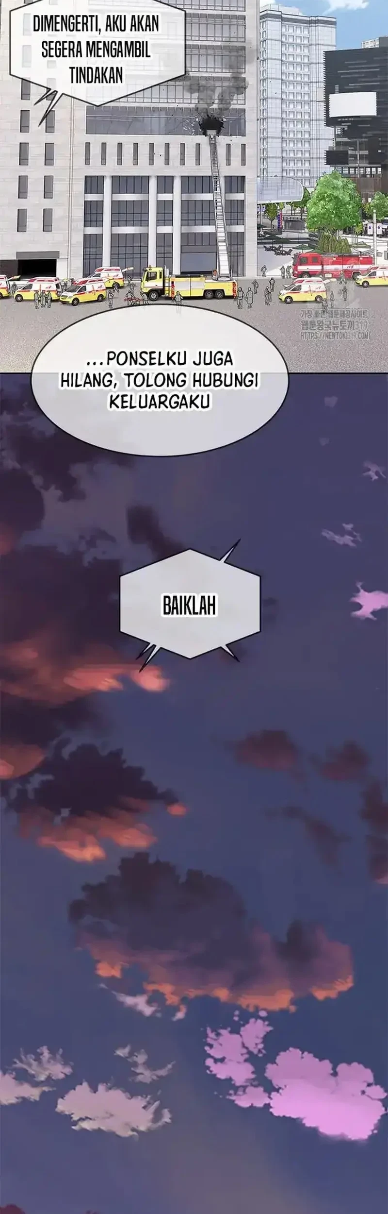 God of Blackfield Chapter 201 Gambar 38