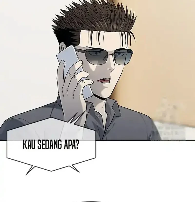 God of Blackfield Chapter 207 Gambar 28