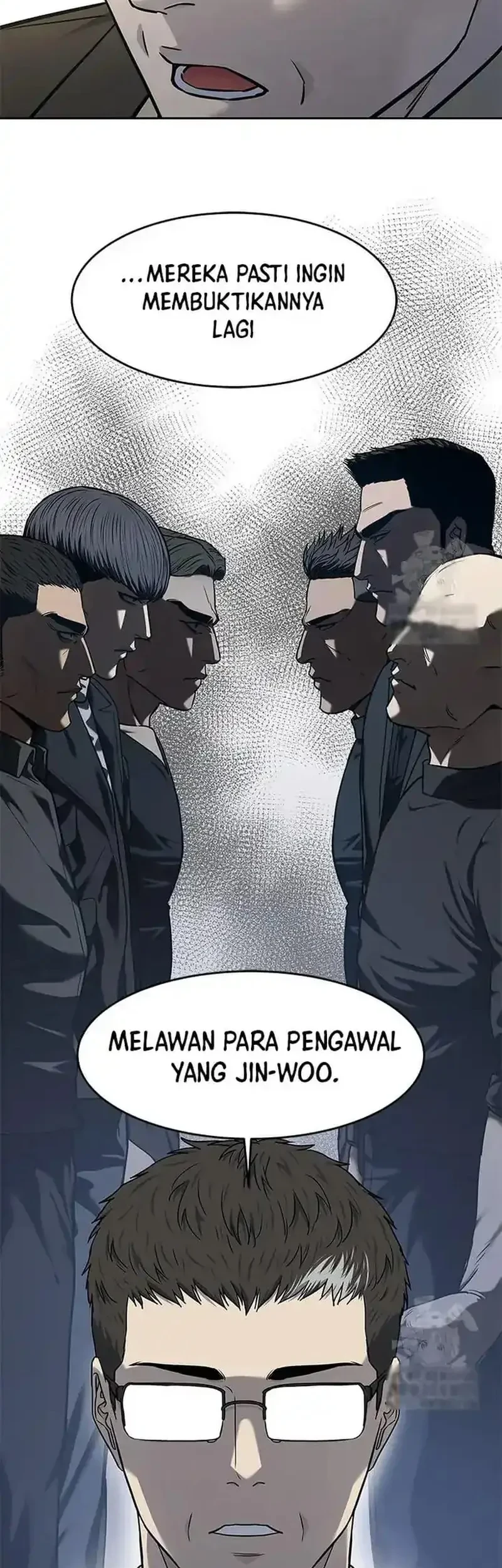 God of Blackfield Chapter 213 Gambar 35