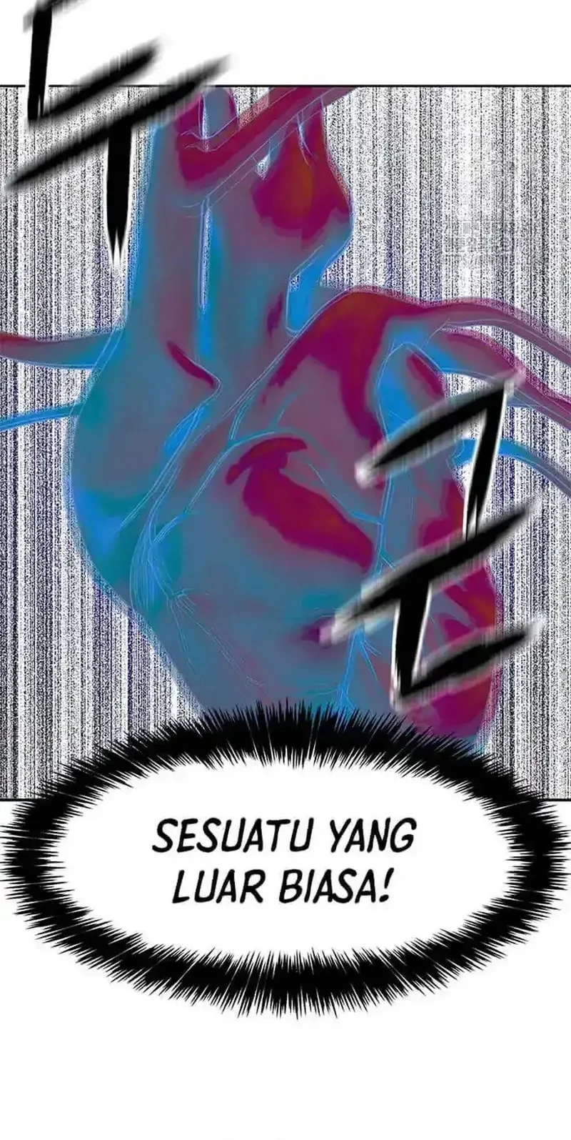 God of Blackfield Chapter 214 Gambar 34