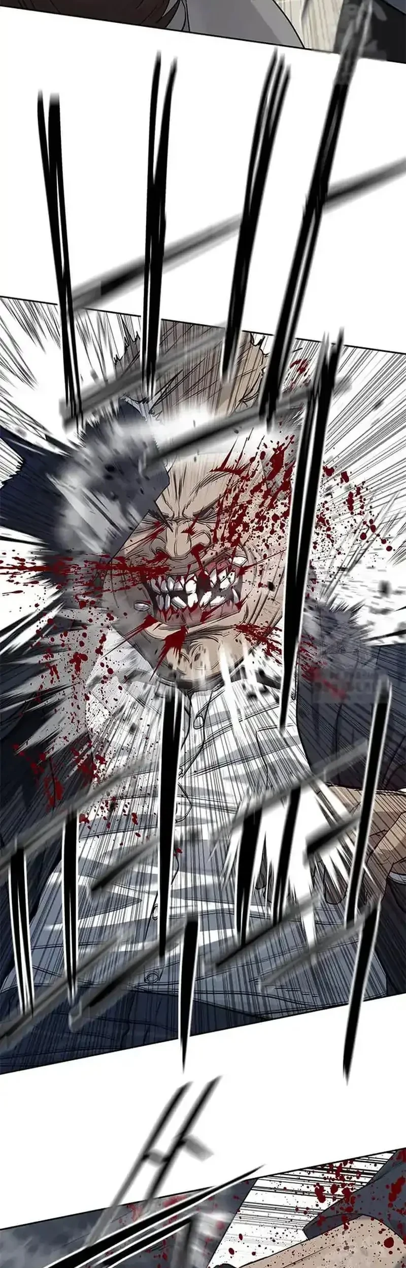 God of Blackfield Chapter 215 Gambar 41