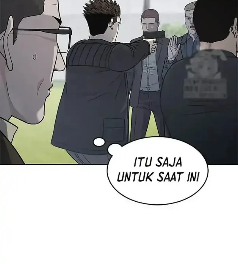 God of Blackfield Chapter 218 Gambar 42