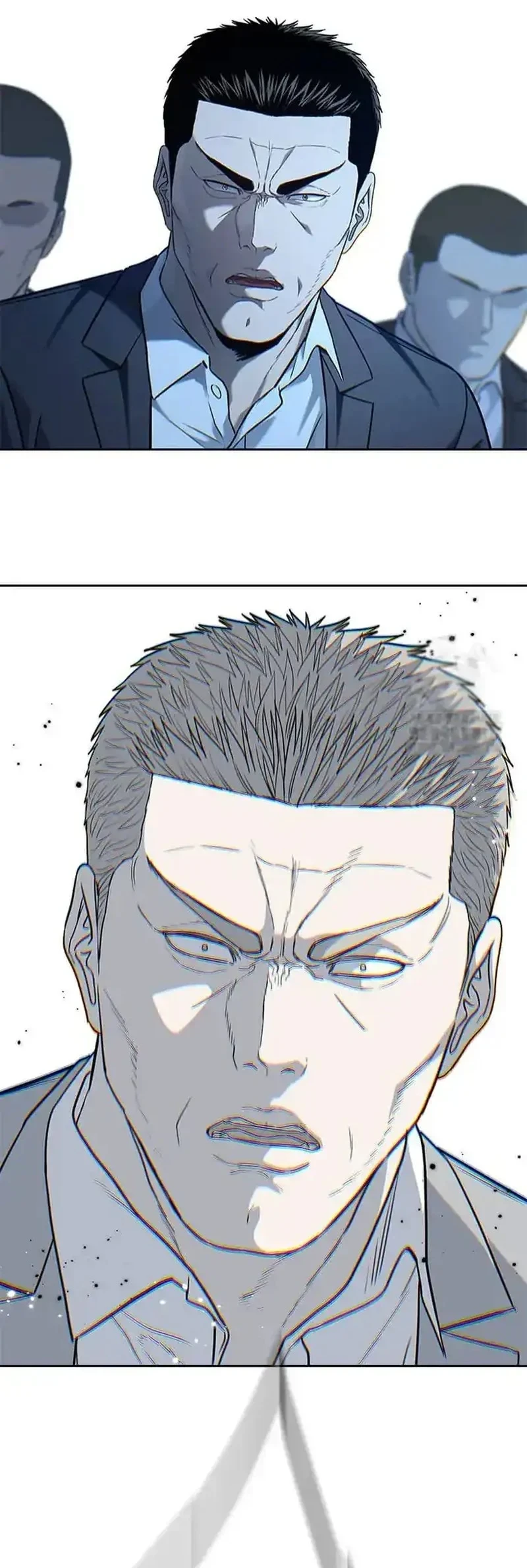 God of Blackfield Chapter 220 Gambar 41