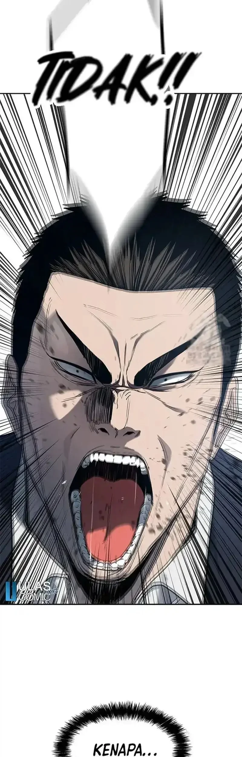 God of Blackfield Chapter 220 Gambar 42
