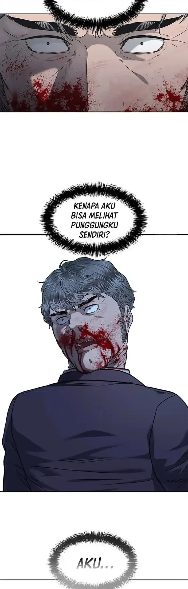God of Blackfield Chapter 220 Gambar 43