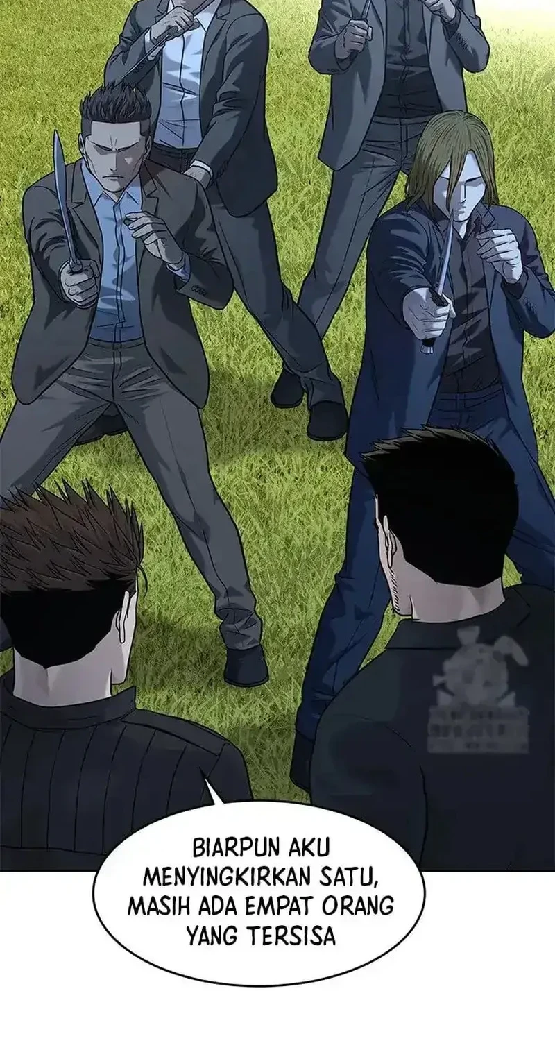 God of Blackfield Chapter 222 Gambar 46