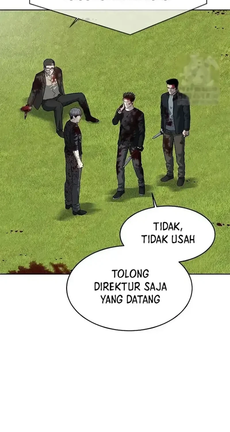 God of Blackfield Chapter 224 Gambar 34