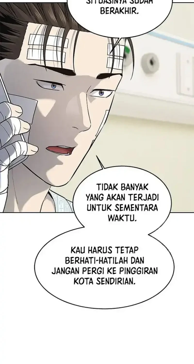 God of Blackfield Chapter 226 Gambar 43