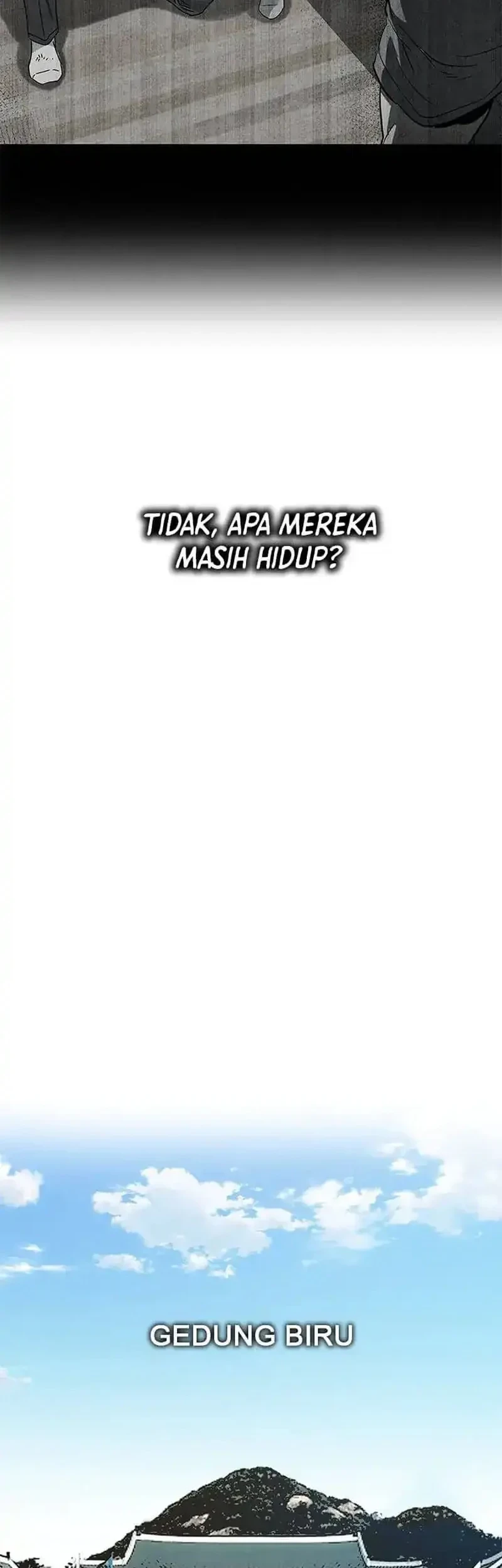 God of Blackfield Chapter 230 Gambar 34