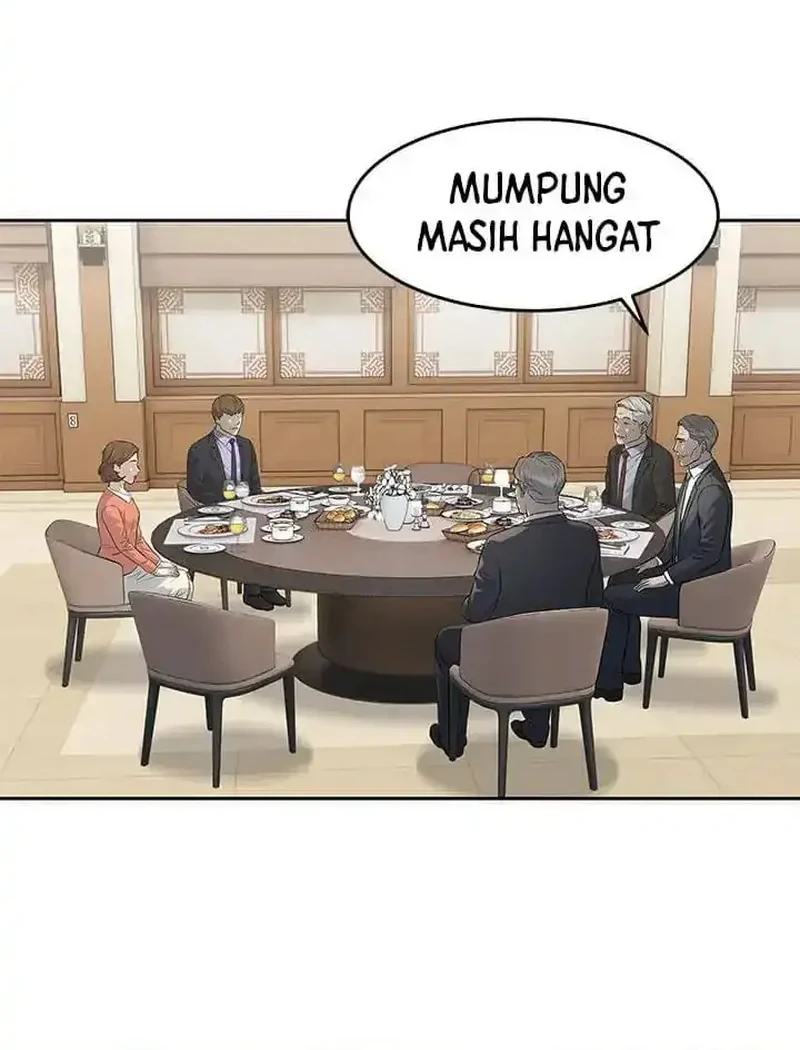 God of Blackfield Chapter 230 Gambar 36