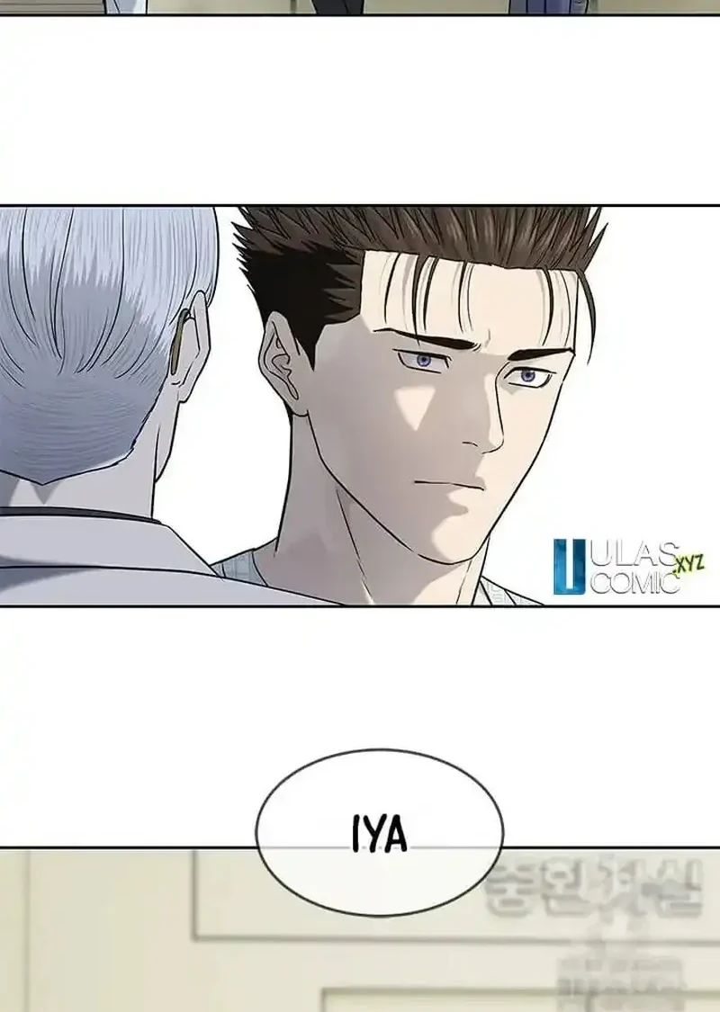 God of Blackfield Chapter 231 Gambar 36