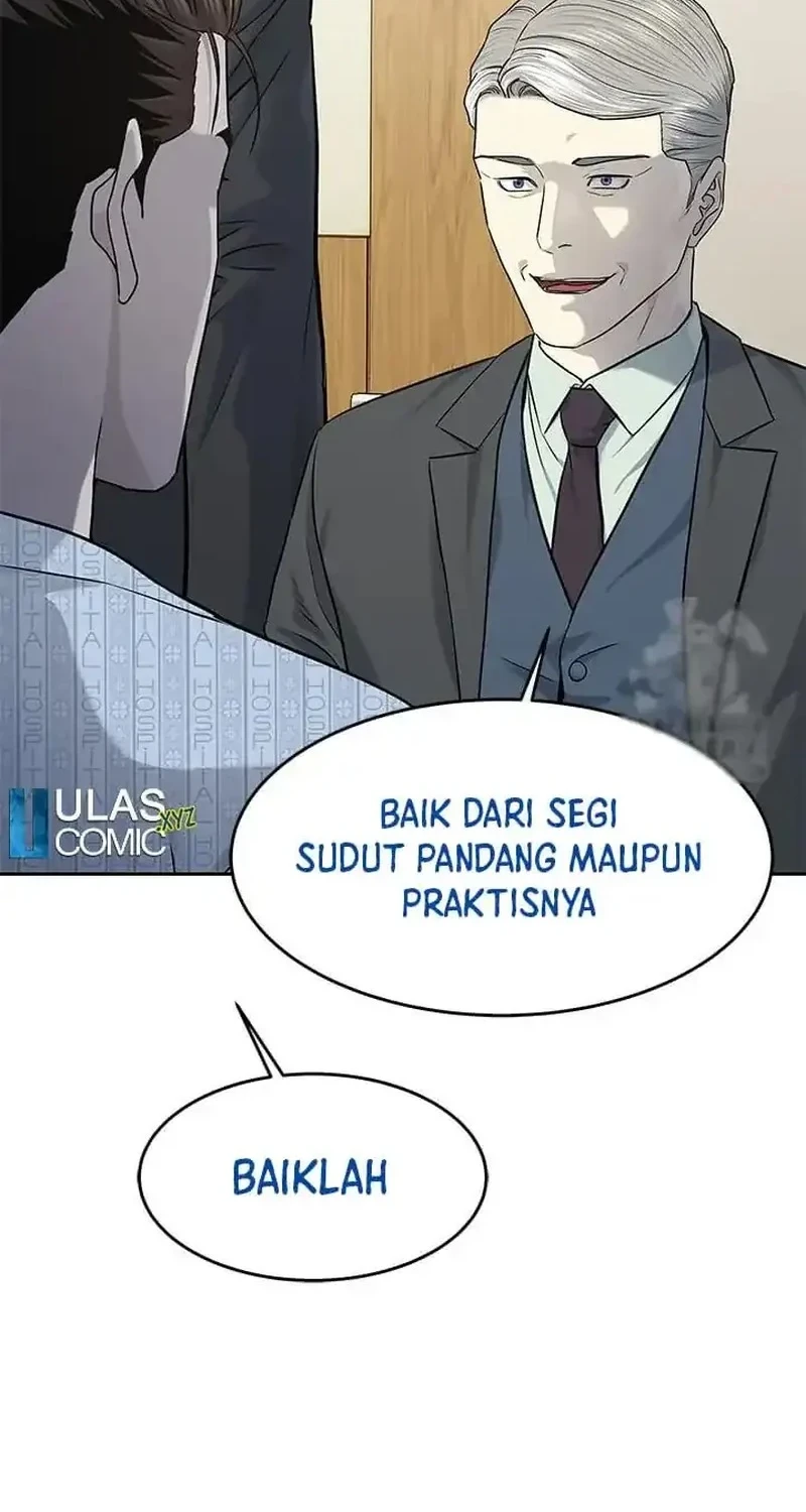 God of Blackfield Chapter 232 Gambar 39