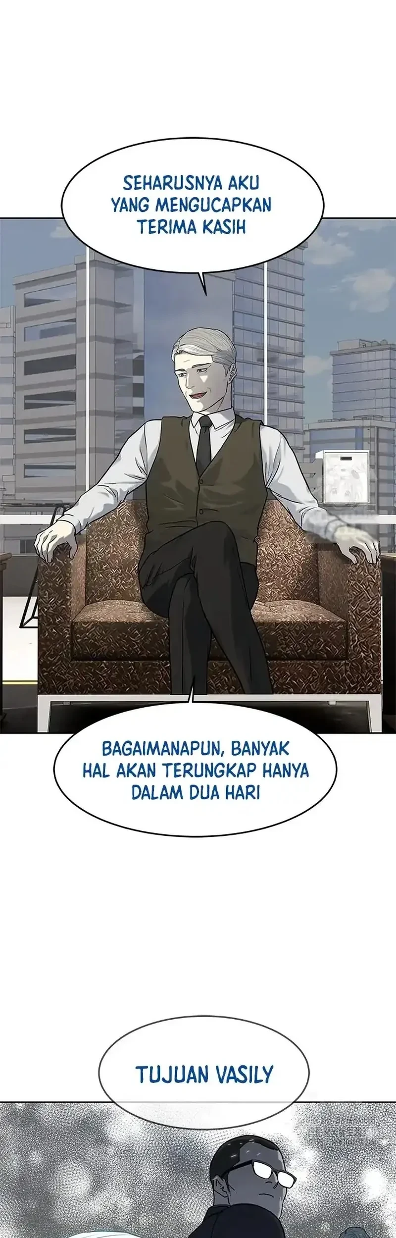 God of Blackfield Chapter 235 Gambar 33