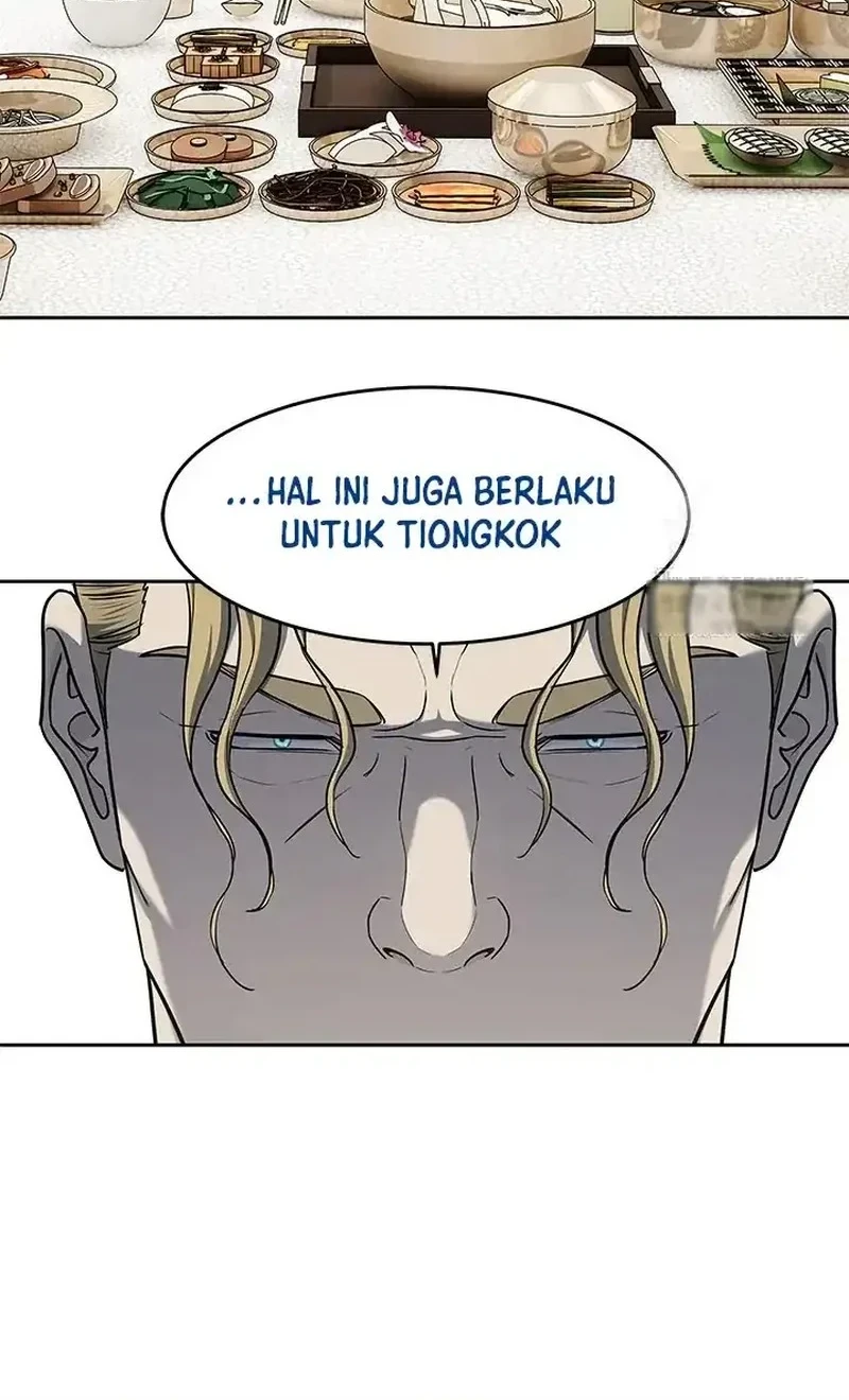 God of Blackfield Chapter 237 Gambar 40