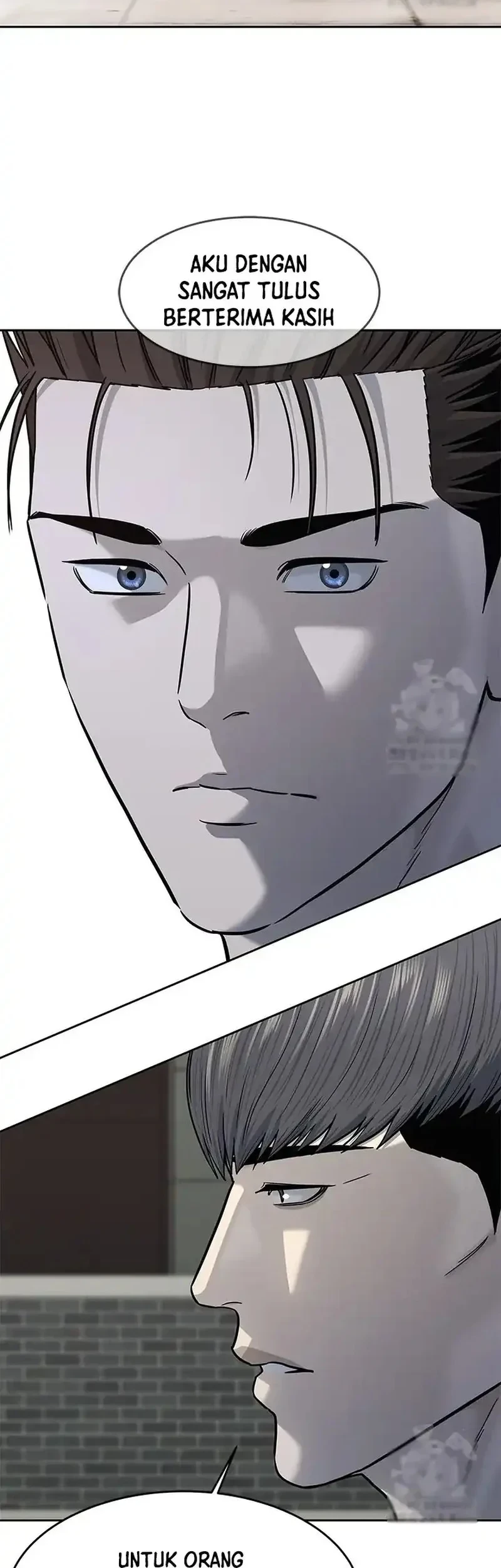 God of Blackfield Chapter 238 Gambar 39