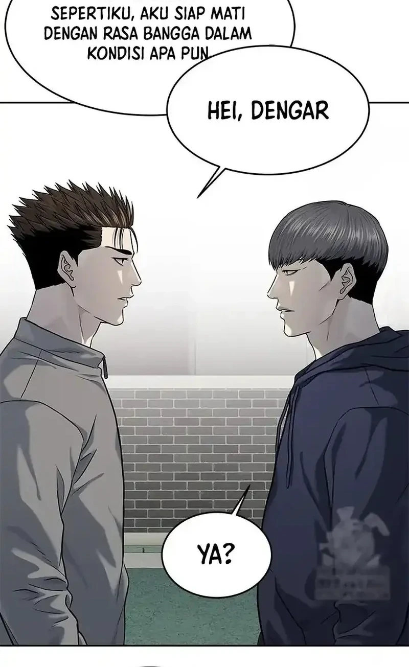 God of Blackfield Chapter 238 Gambar 40