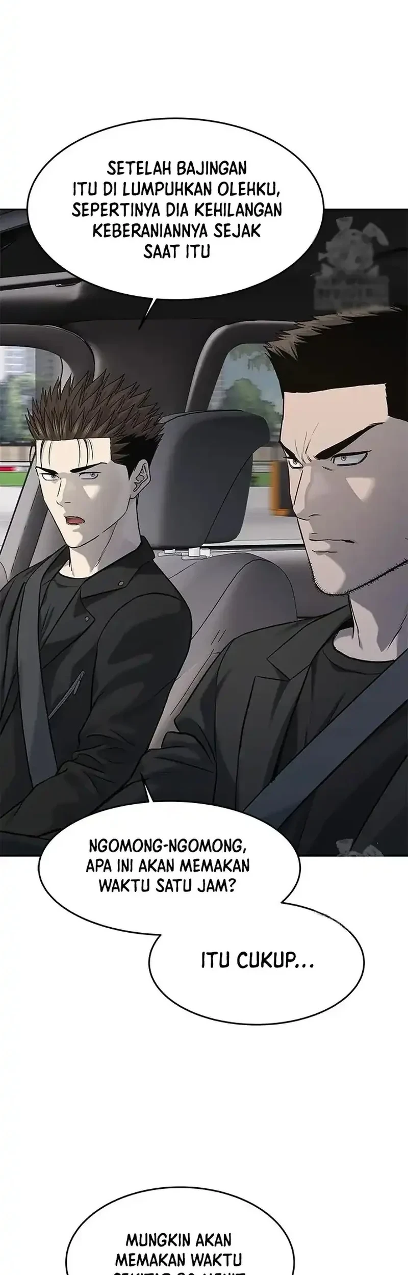 God of Blackfield Chapter 240 Gambar 35
