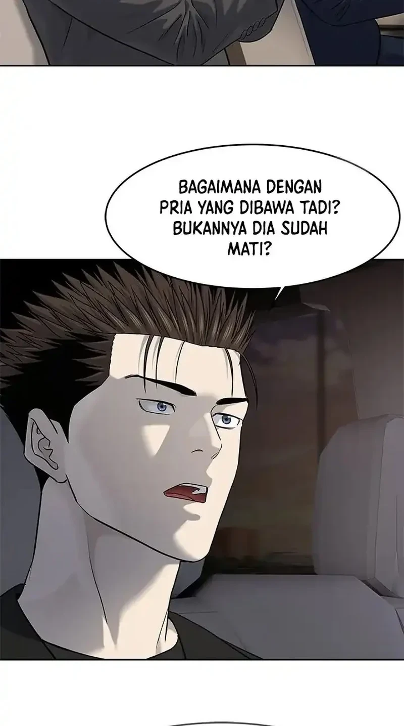 God of Blackfield Chapter 242 Gambar 36