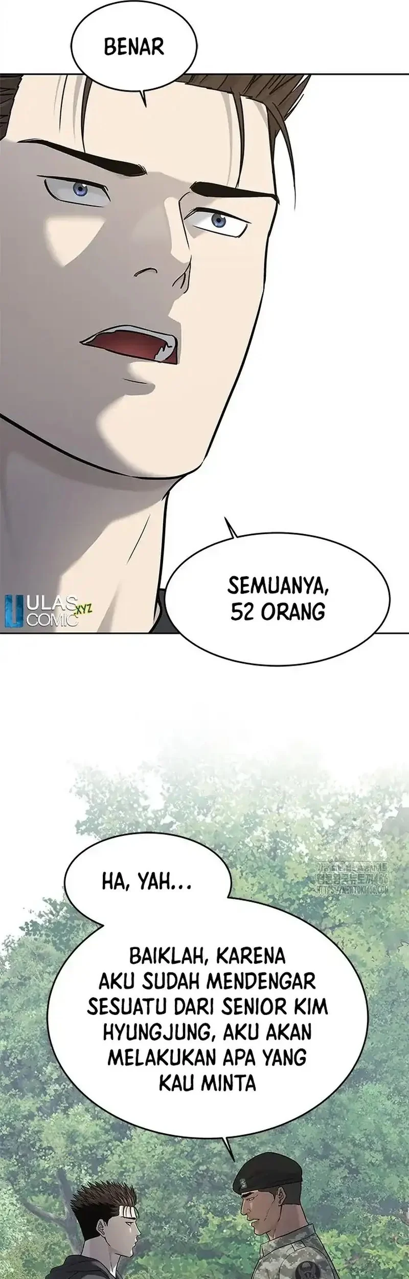 God of Blackfield Chapter 249 Gambar 37