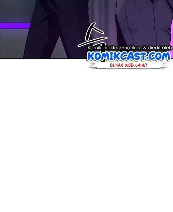 God of Blackfield Chapter 25 Gambar 36