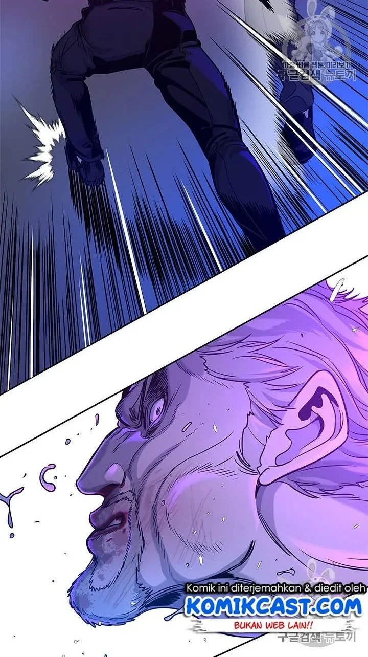 God of Blackfield Chapter 26 Gambar 43