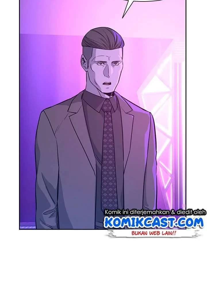 God of Blackfield Chapter 27 Gambar 30
