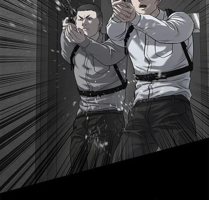 God of Blackfield Chapter 292 Gambar 42