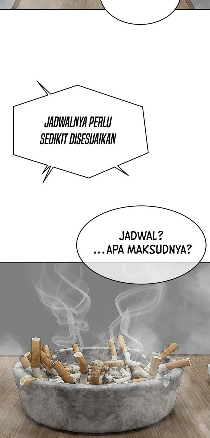 God of Blackfield Chapter 299 Gambar 44