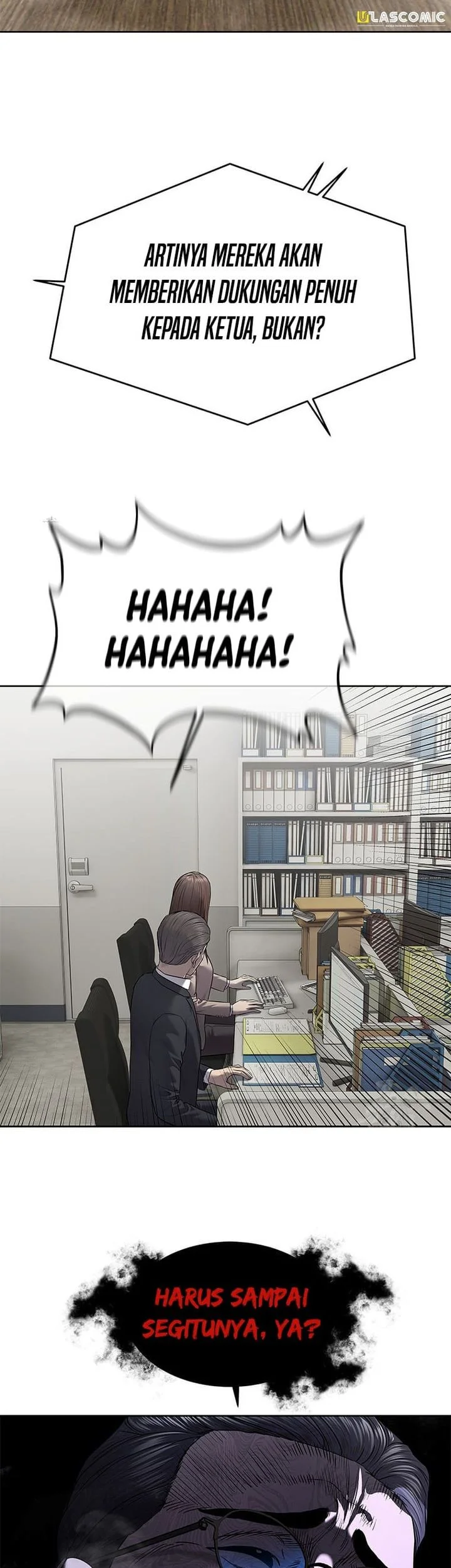 God of Blackfield Chapter 299 Gambar 45