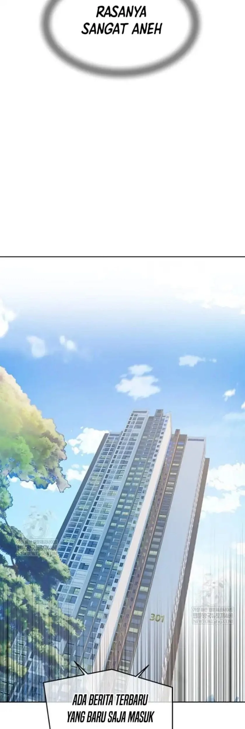 God of Blackfield Chapter 302 Gambar 38
