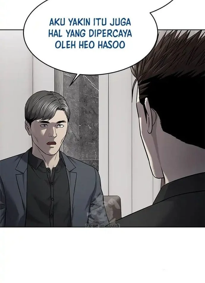 God of Blackfield Chapter 303 Gambar 36