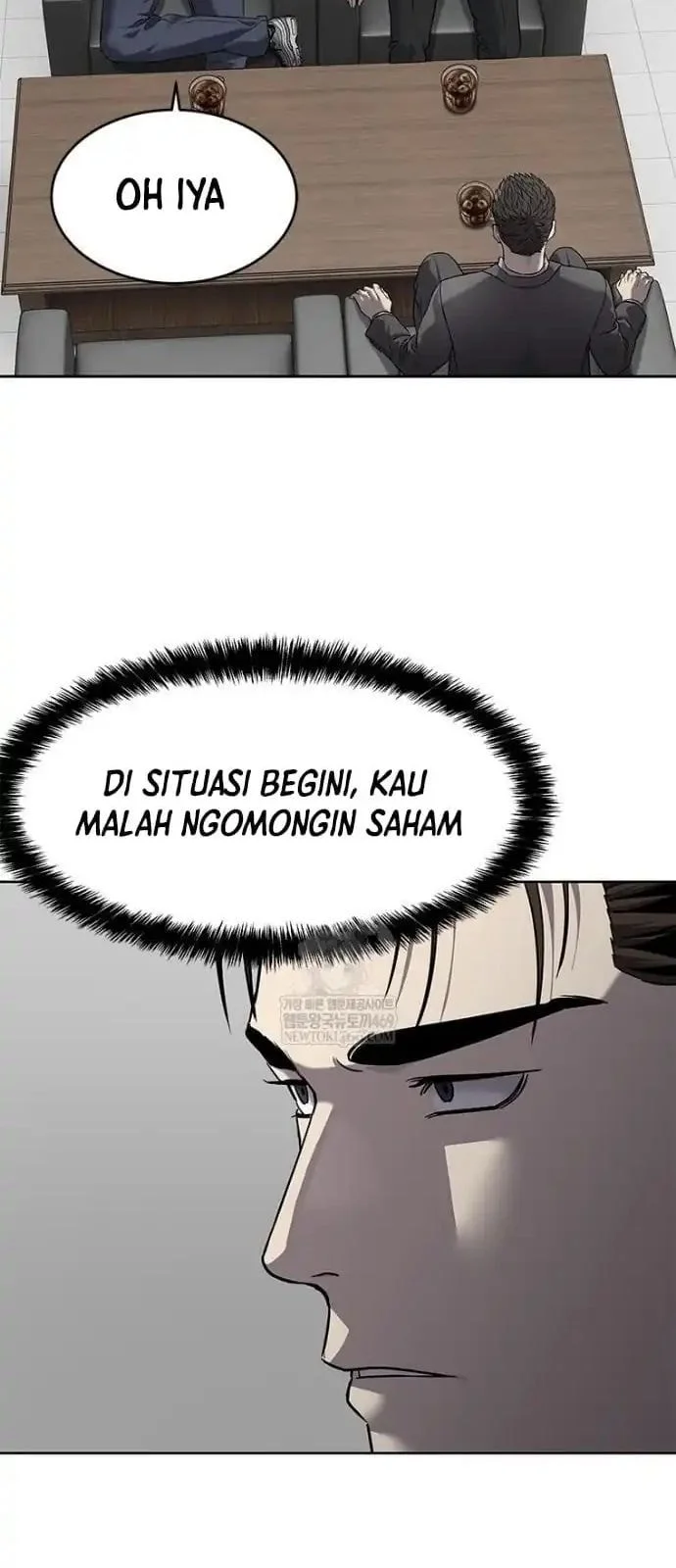 God of Blackfield Chapter 304 Gambar 30