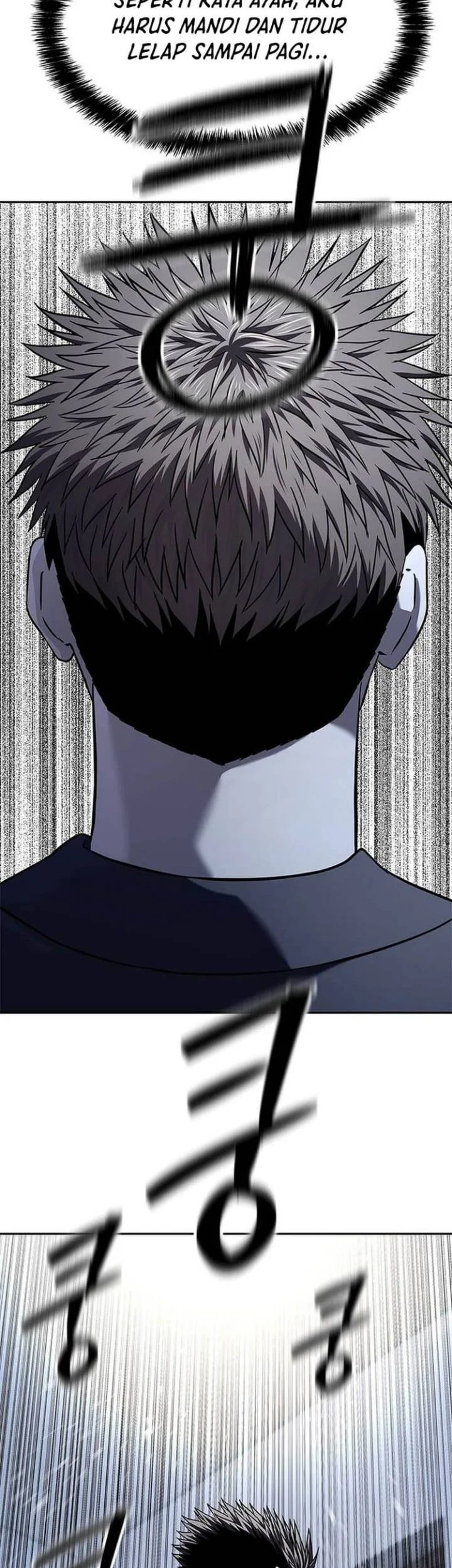 God of Blackfield Chapter 319 Gambar 34